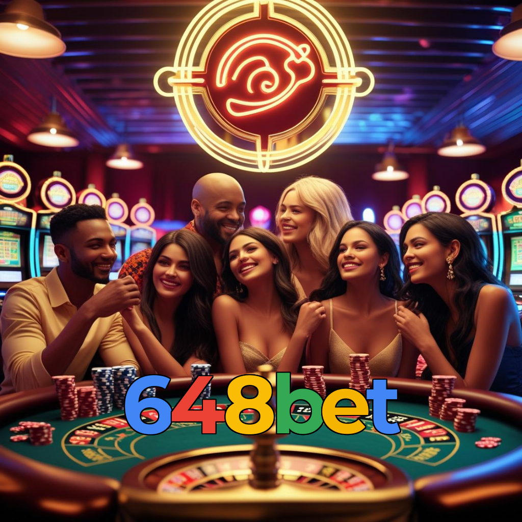 Login no 648bet