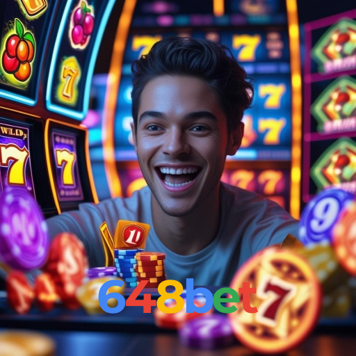 Login no 648bet