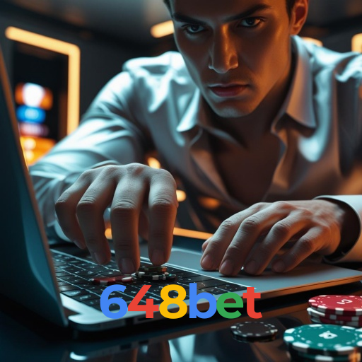 Login no 648bet