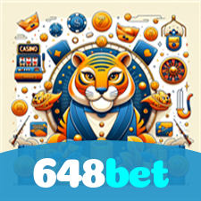 Segurança no 648bet