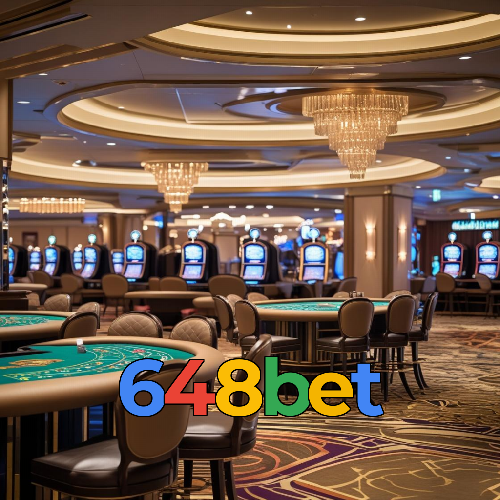 Login no 648bet