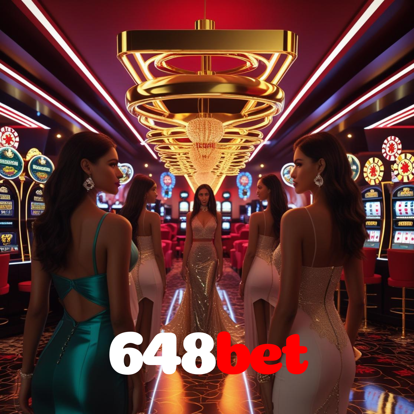 Segurança no 648bet