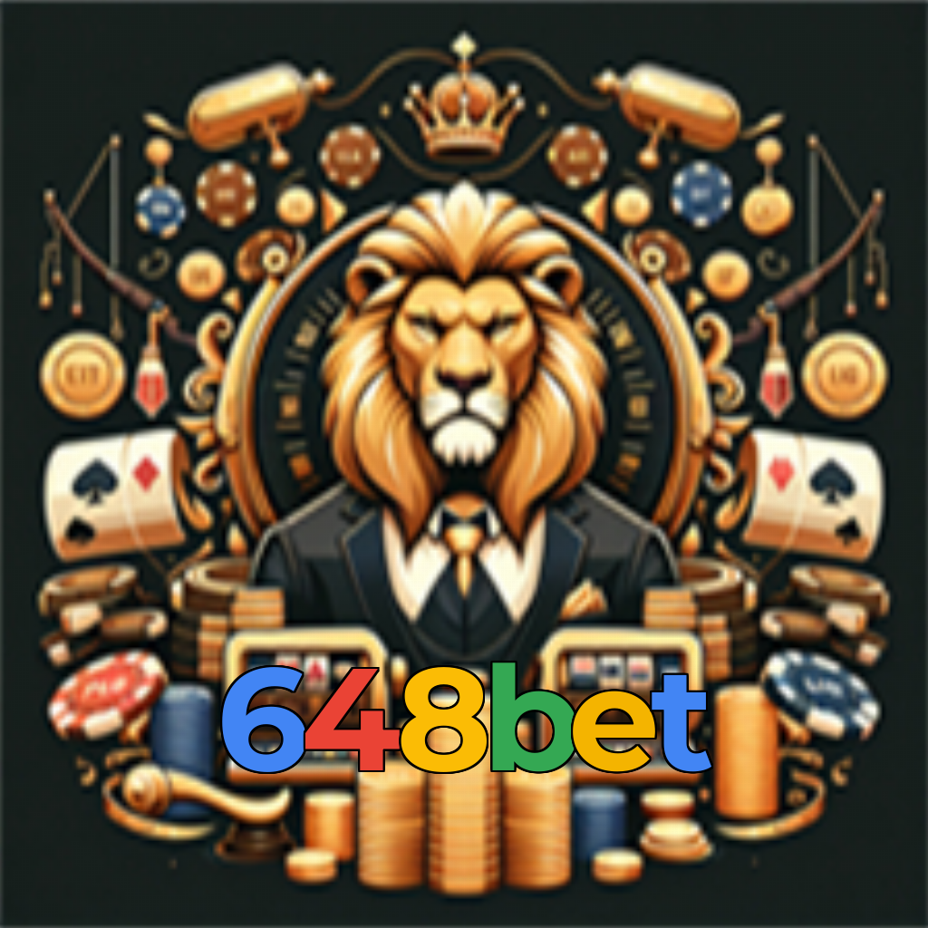 Login no 648bet