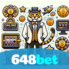 Login no 648bet