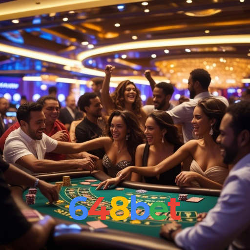 Segurança no 648bet