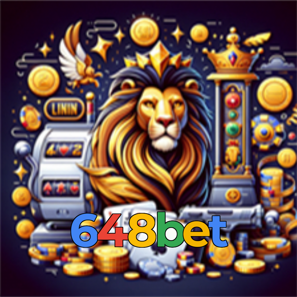 Login no 648bet