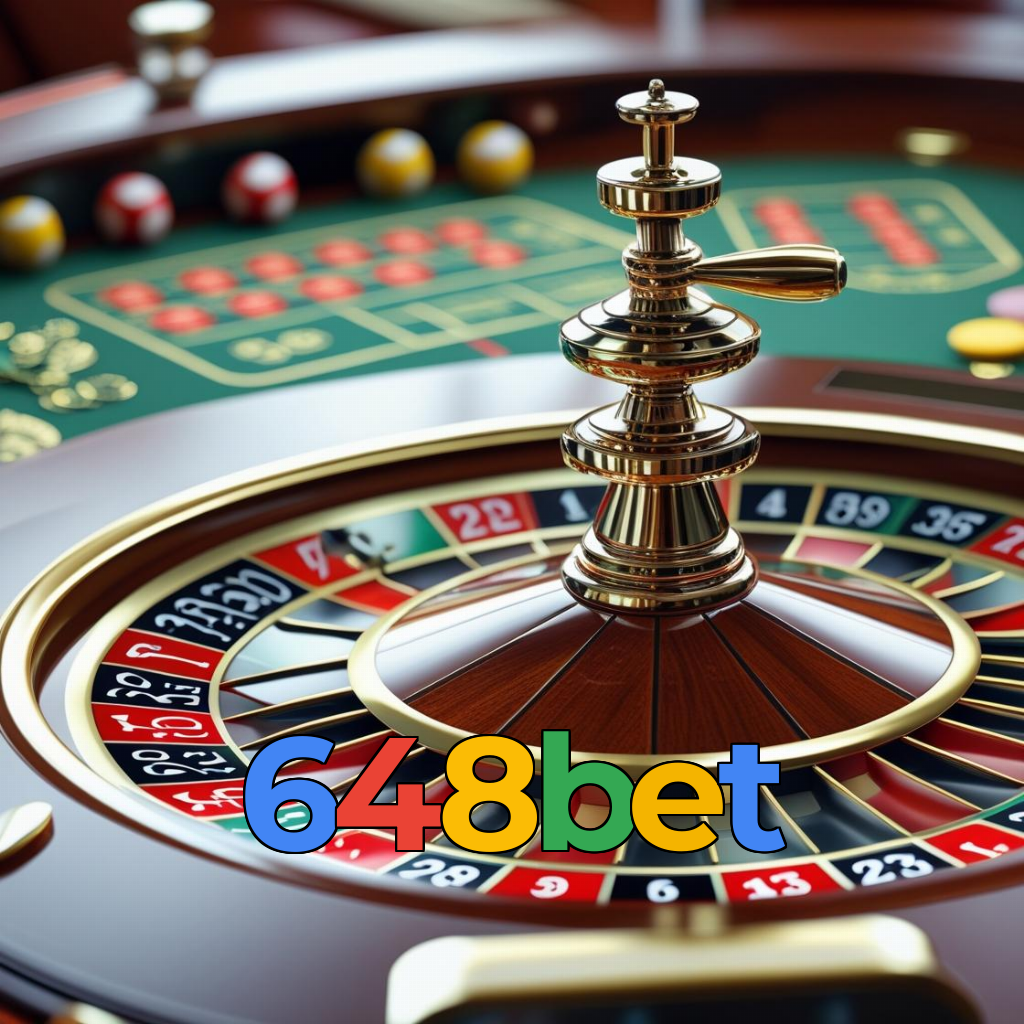 Segurança no 648bet