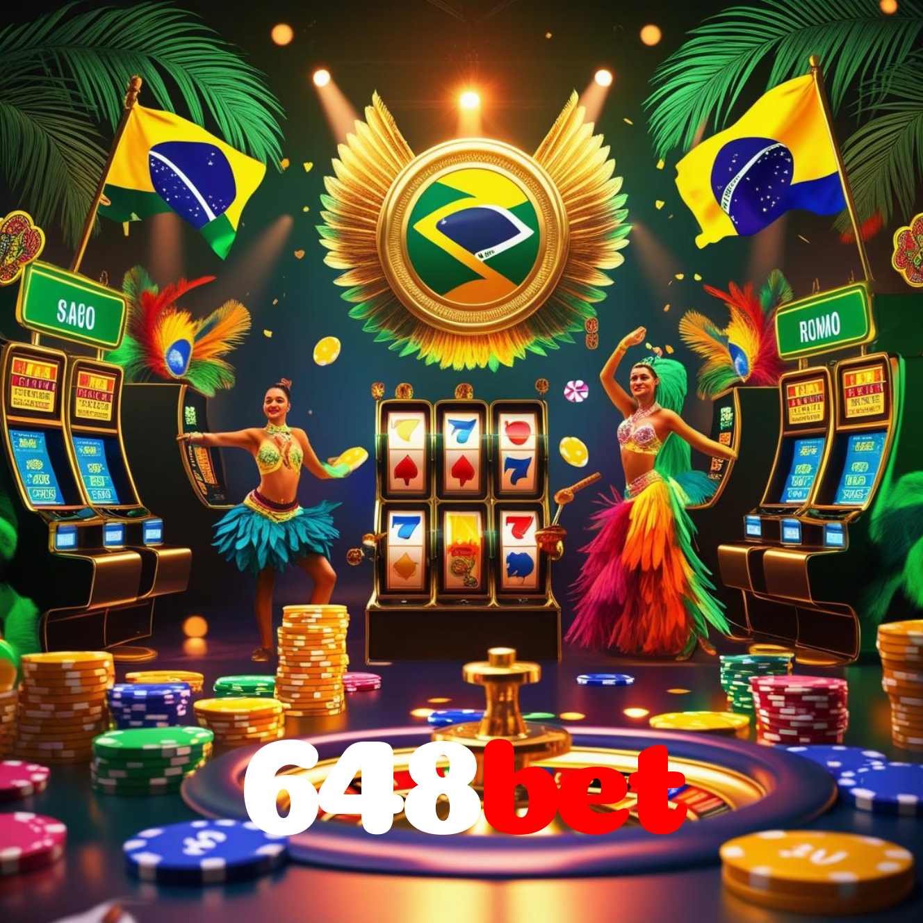 Problemas de Login no 648bet