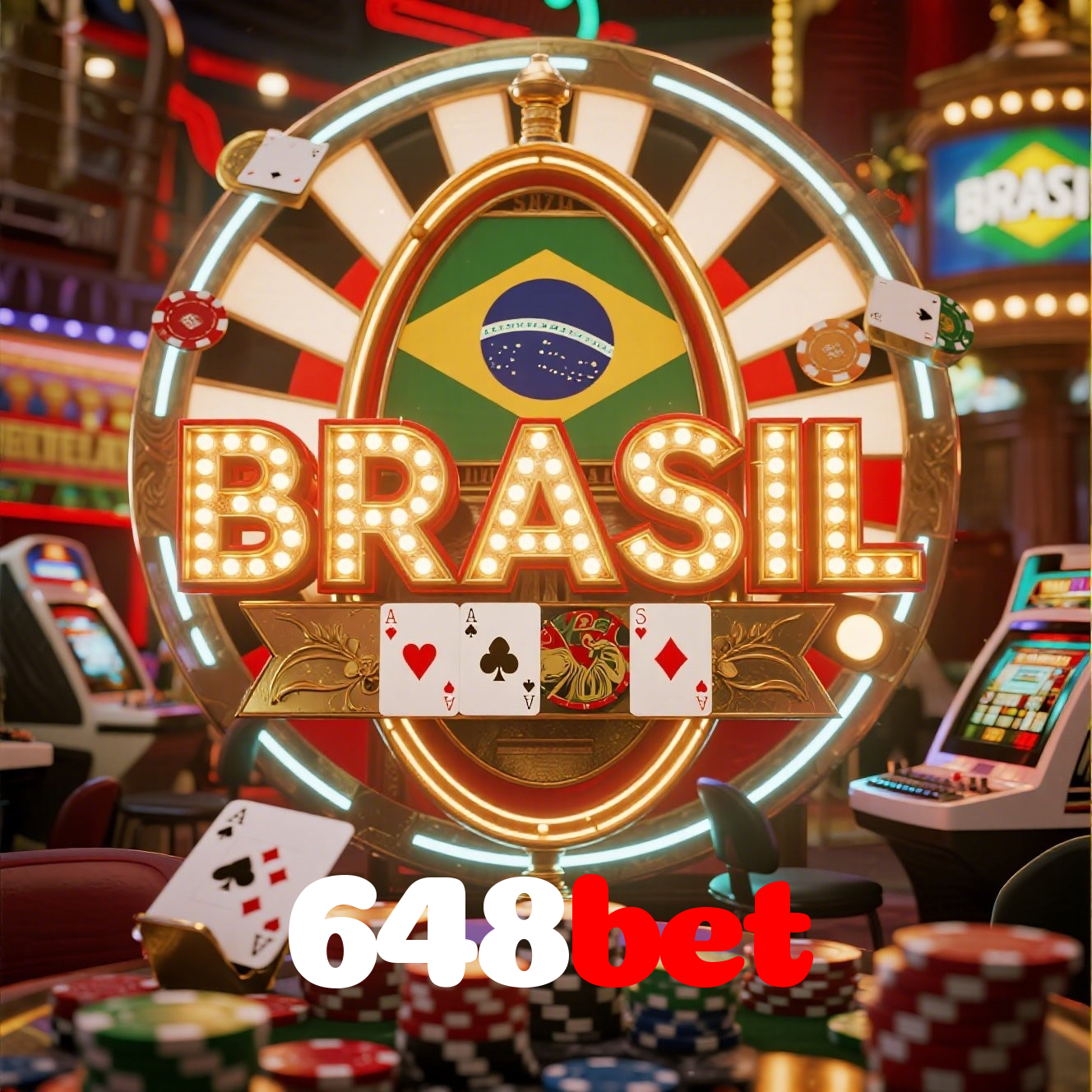 Problemas de Login no 648bet