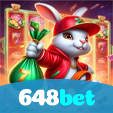 Segurança no 648bet