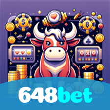 Segurança no 648bet