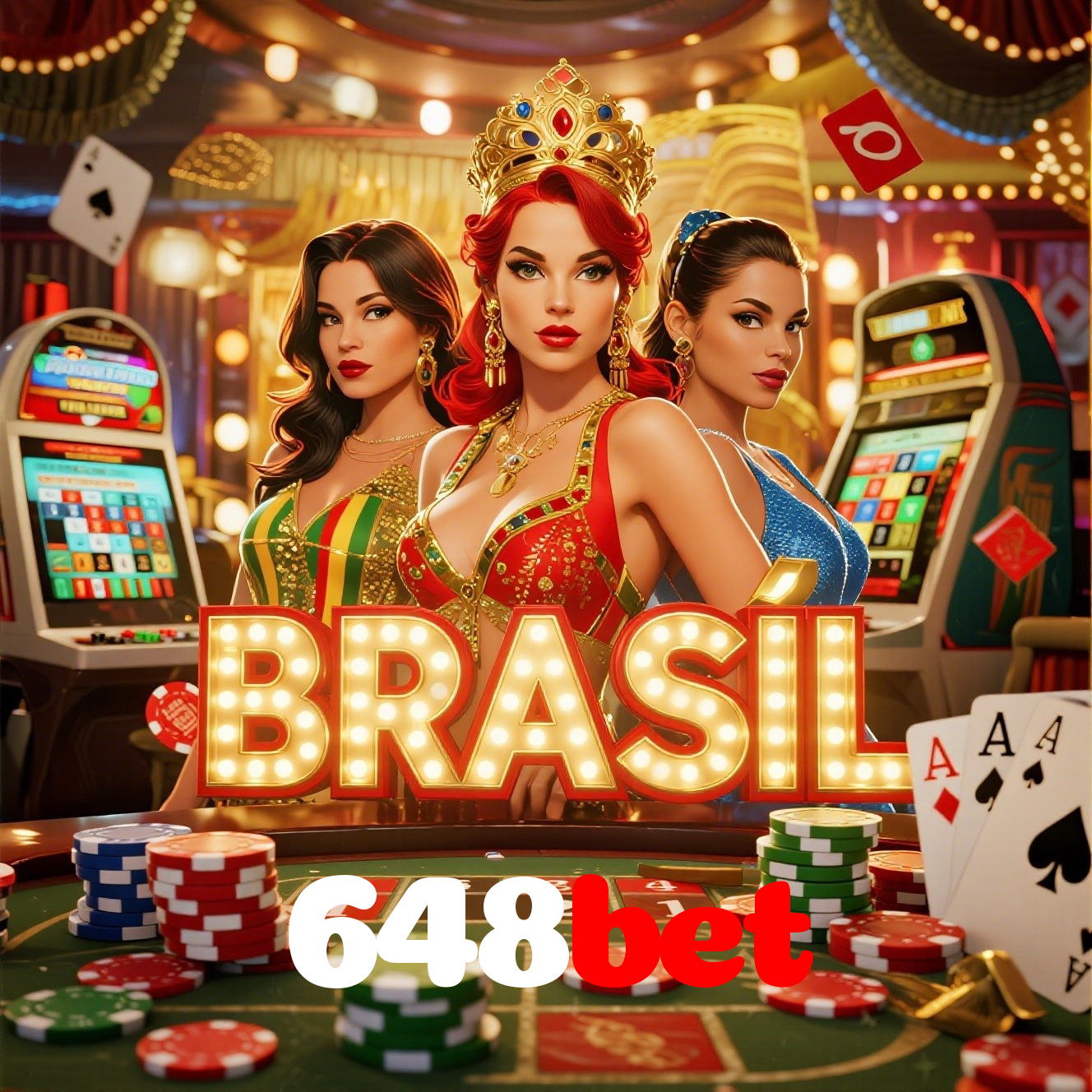 Login no 648bet