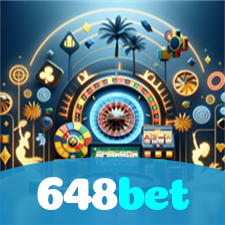 Login no 648bet