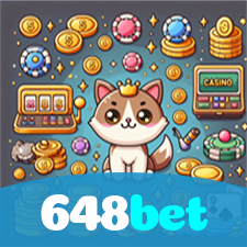 Segurança no 648bet