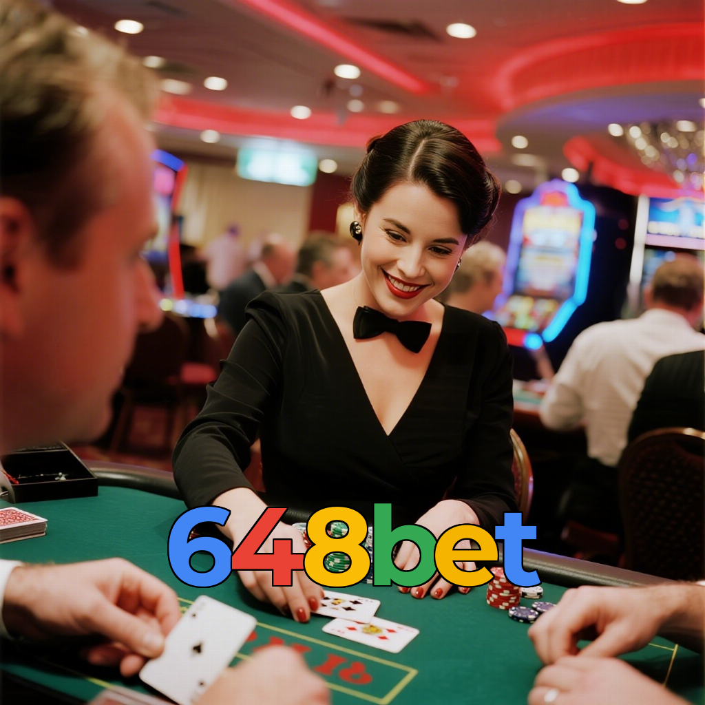 Login no 648bet