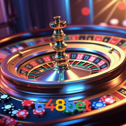 Login no 648bet