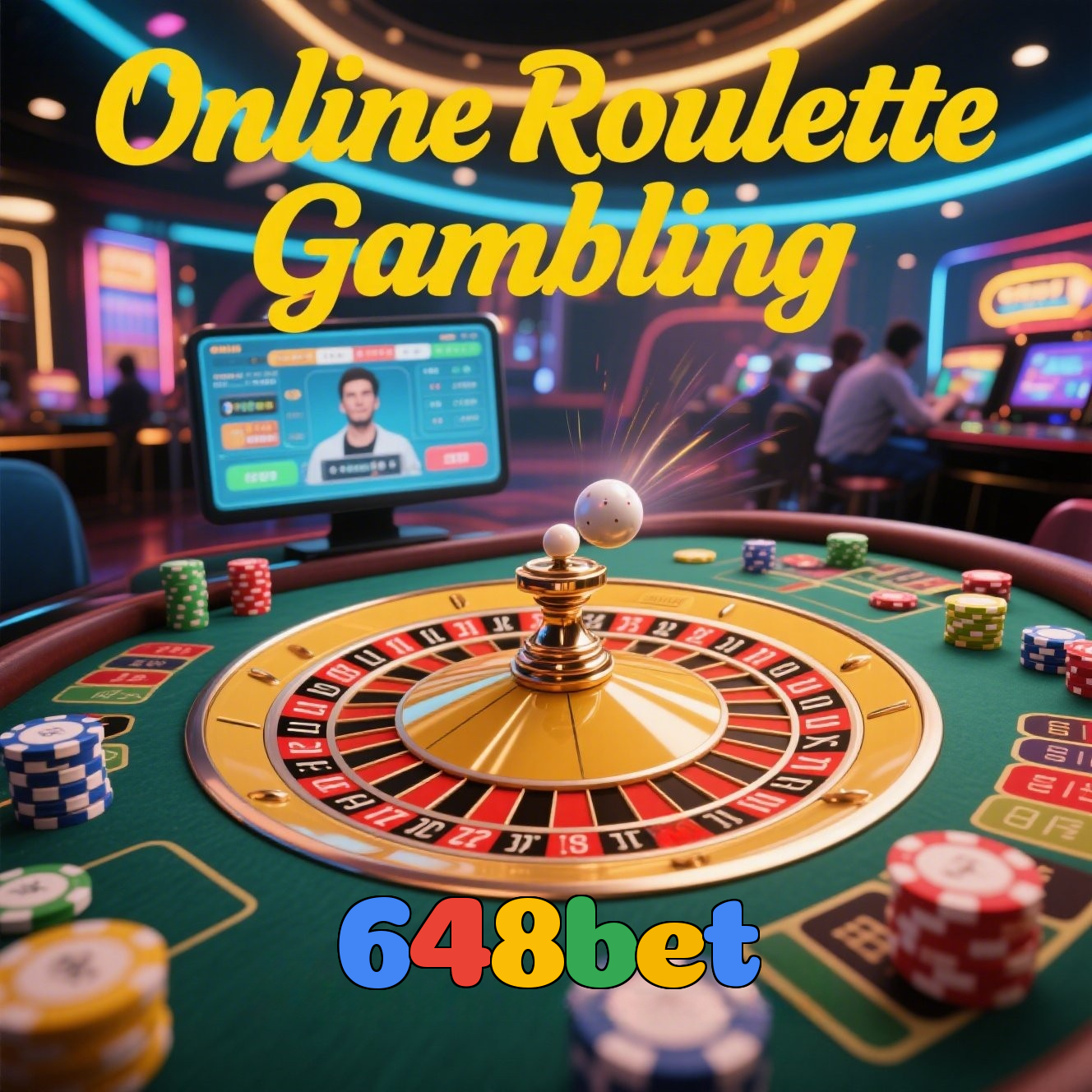 Problemas de Login no 648bet