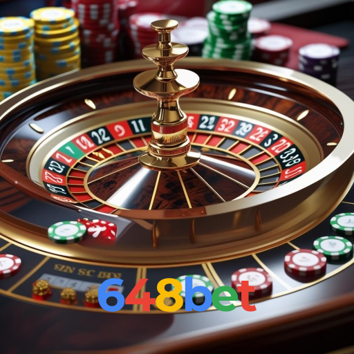 Login no 648bet