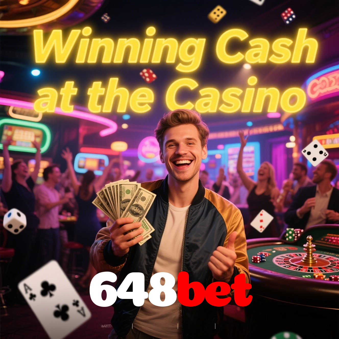 Segurança no 648bet