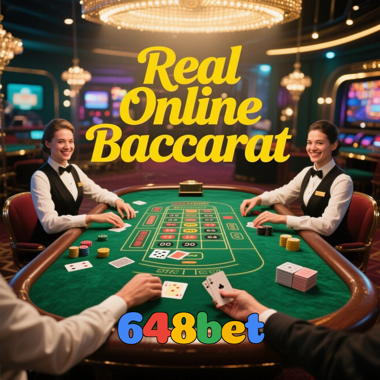 Segurança no 648bet