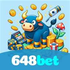 Login no 648bet