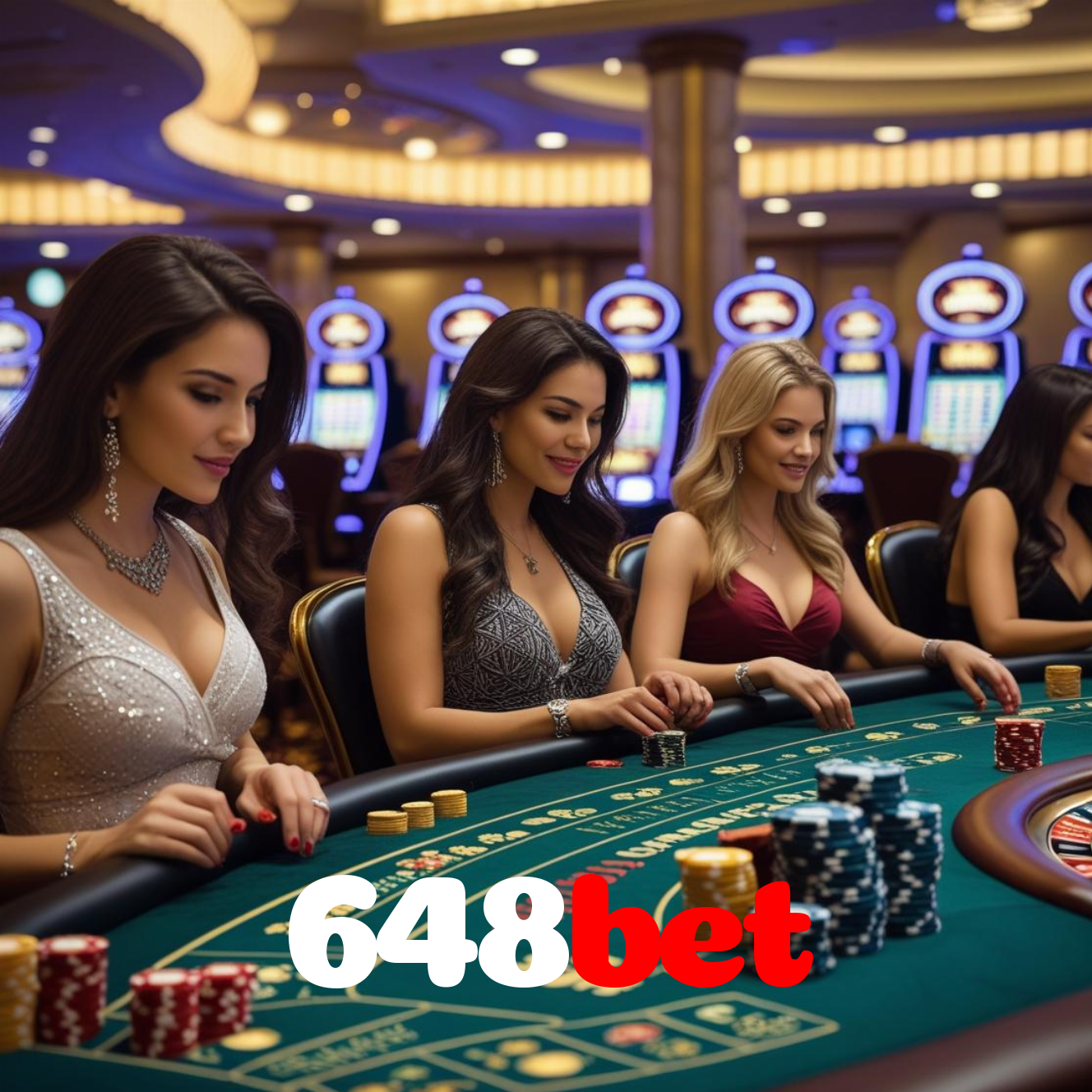Login no 648bet