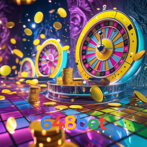 Login no 648bet
