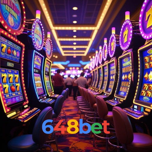 Segurança no 648bet