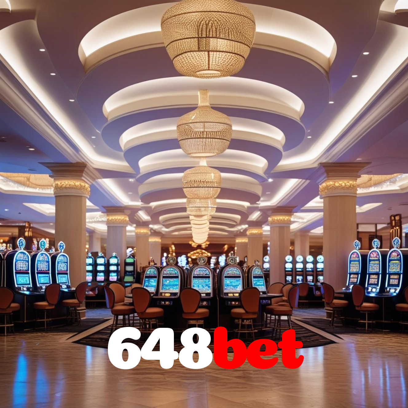 Segurança no 648bet