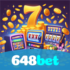 Login no 648bet
