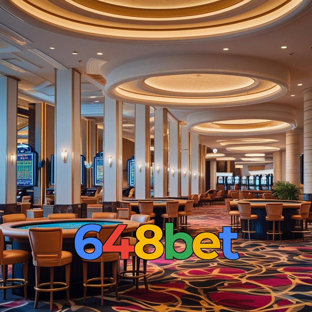 Login no 648bet