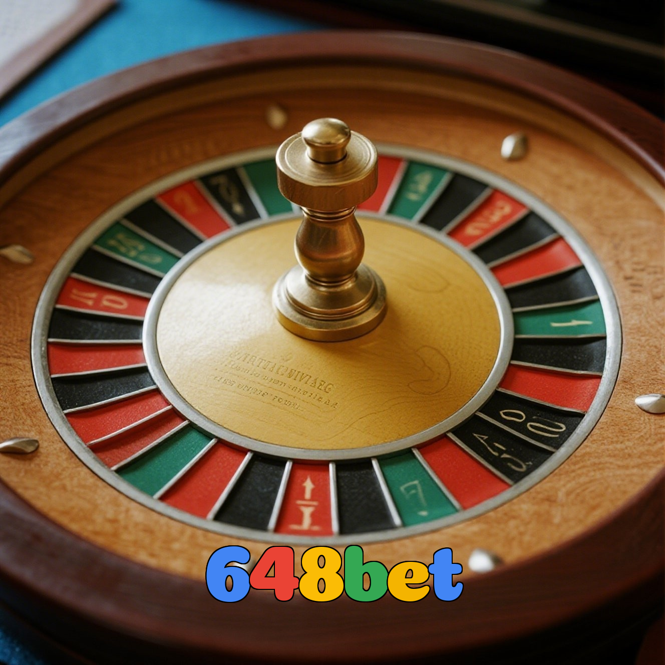 Segurança no 648bet