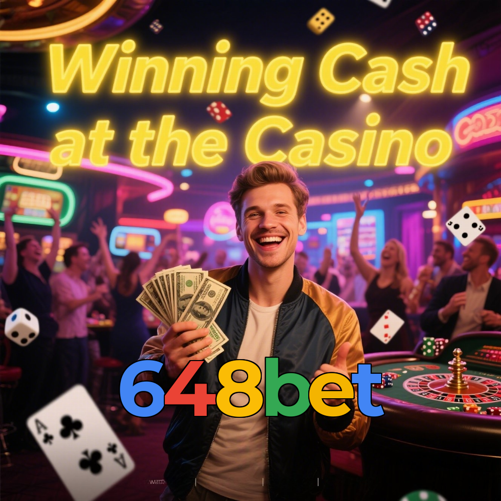 Login no 648bet