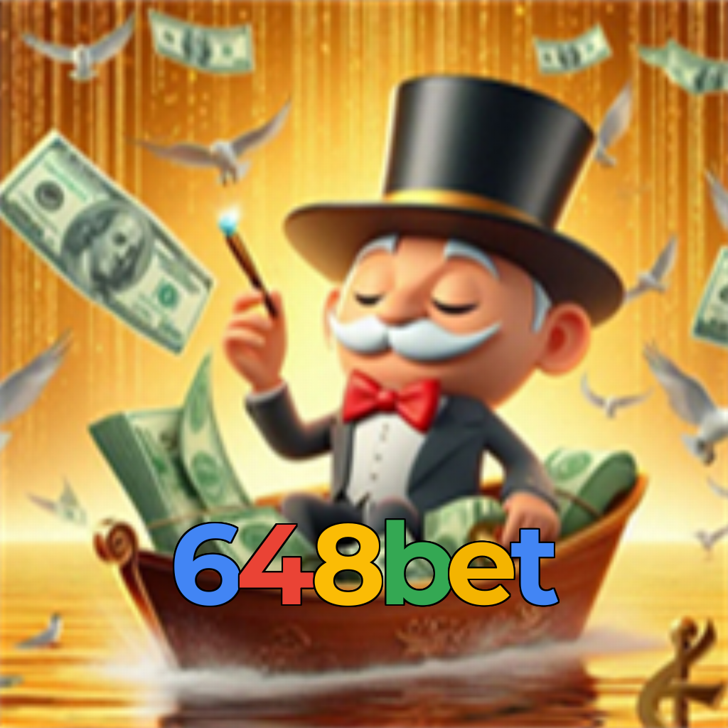 Login no 648bet