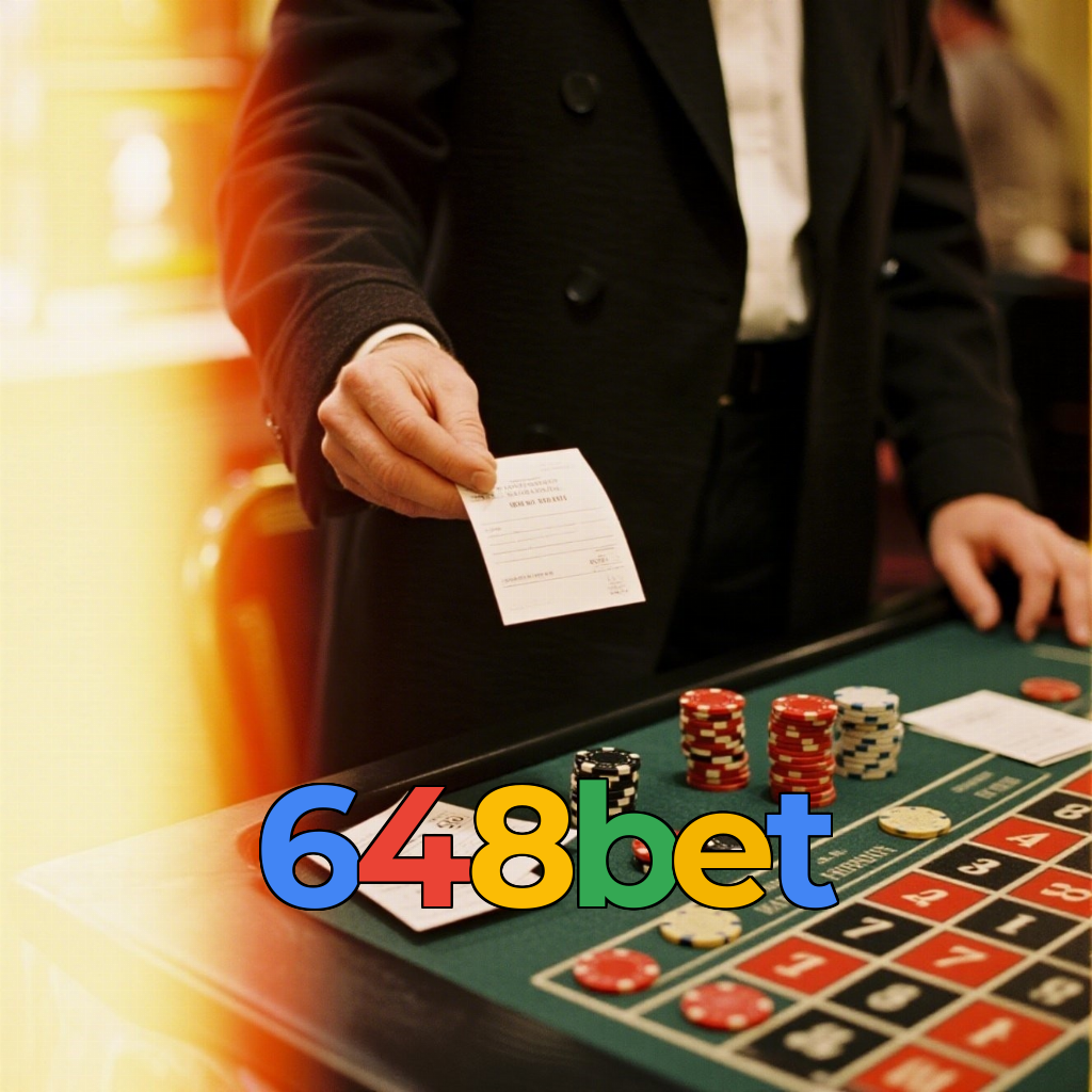 Login no 648bet