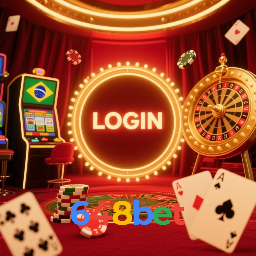 Login no 648bet