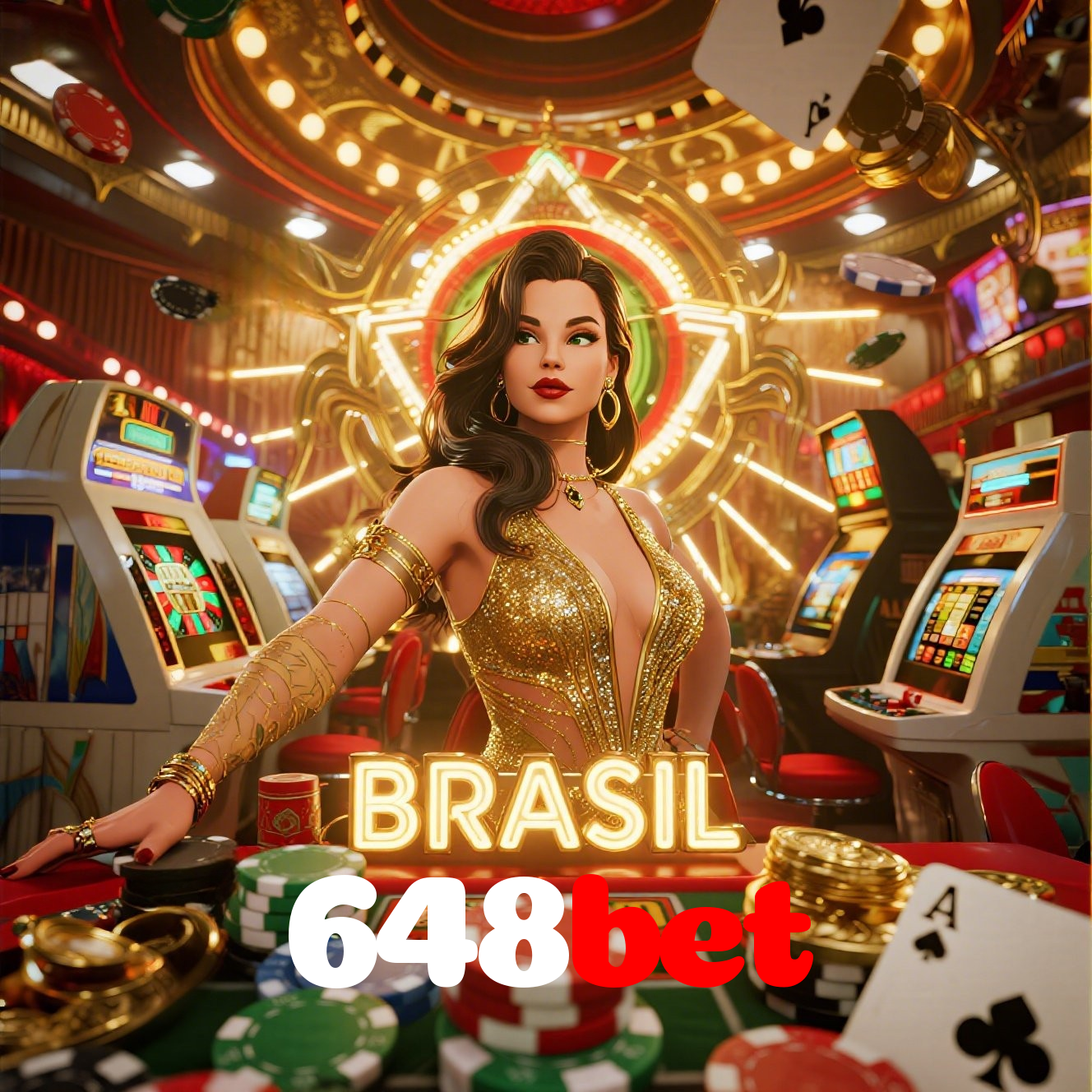 Login no 648bet