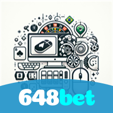Login no 648bet
