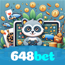 Segurança no 648bet