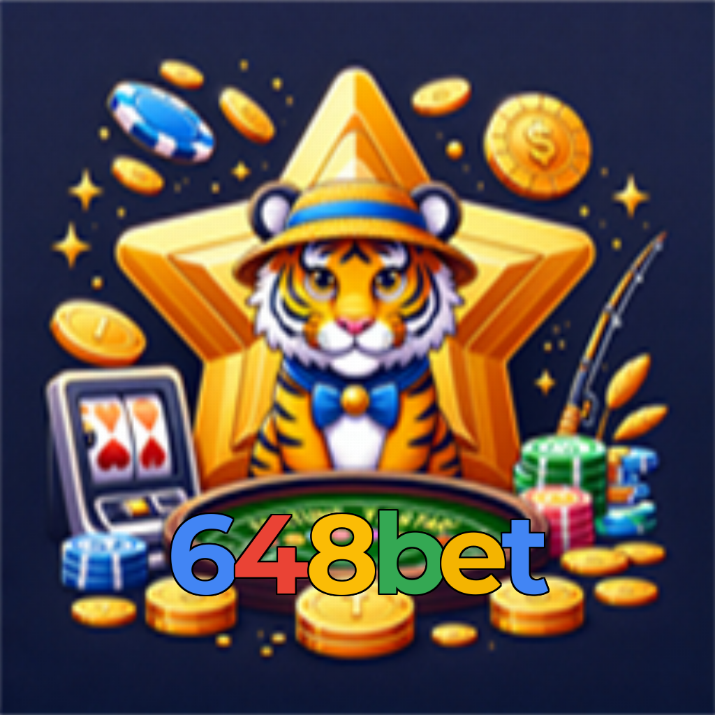 Login no 648bet