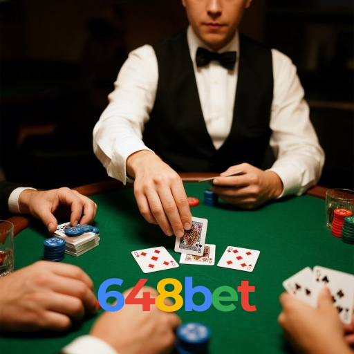 Login no 648bet