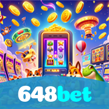 Segurança no 648bet
