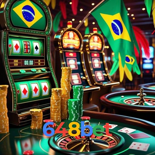 Segurança no 648bet