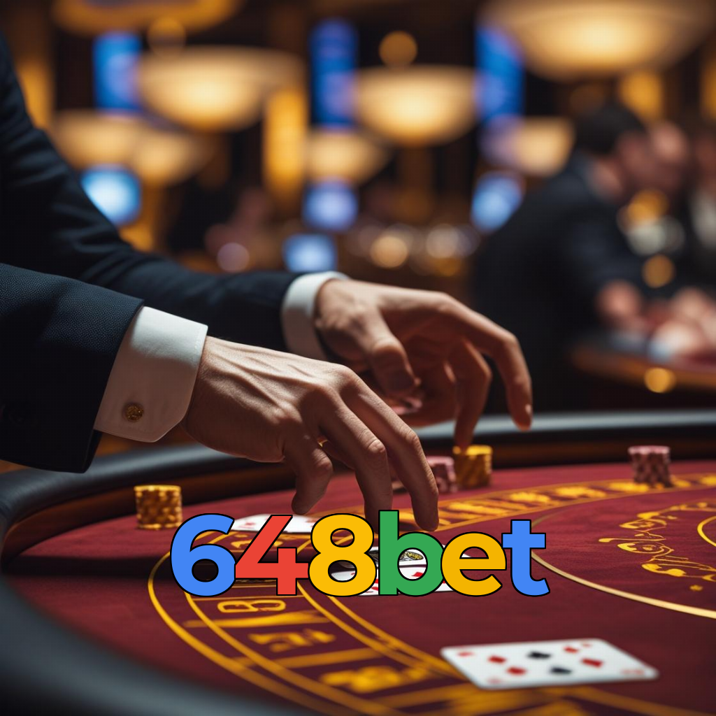 Login no 648bet
