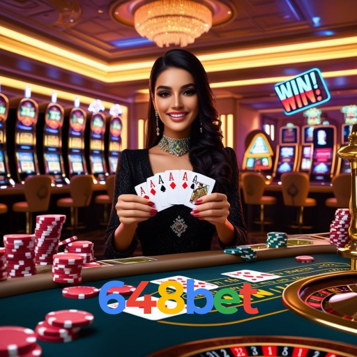 Login no 648bet