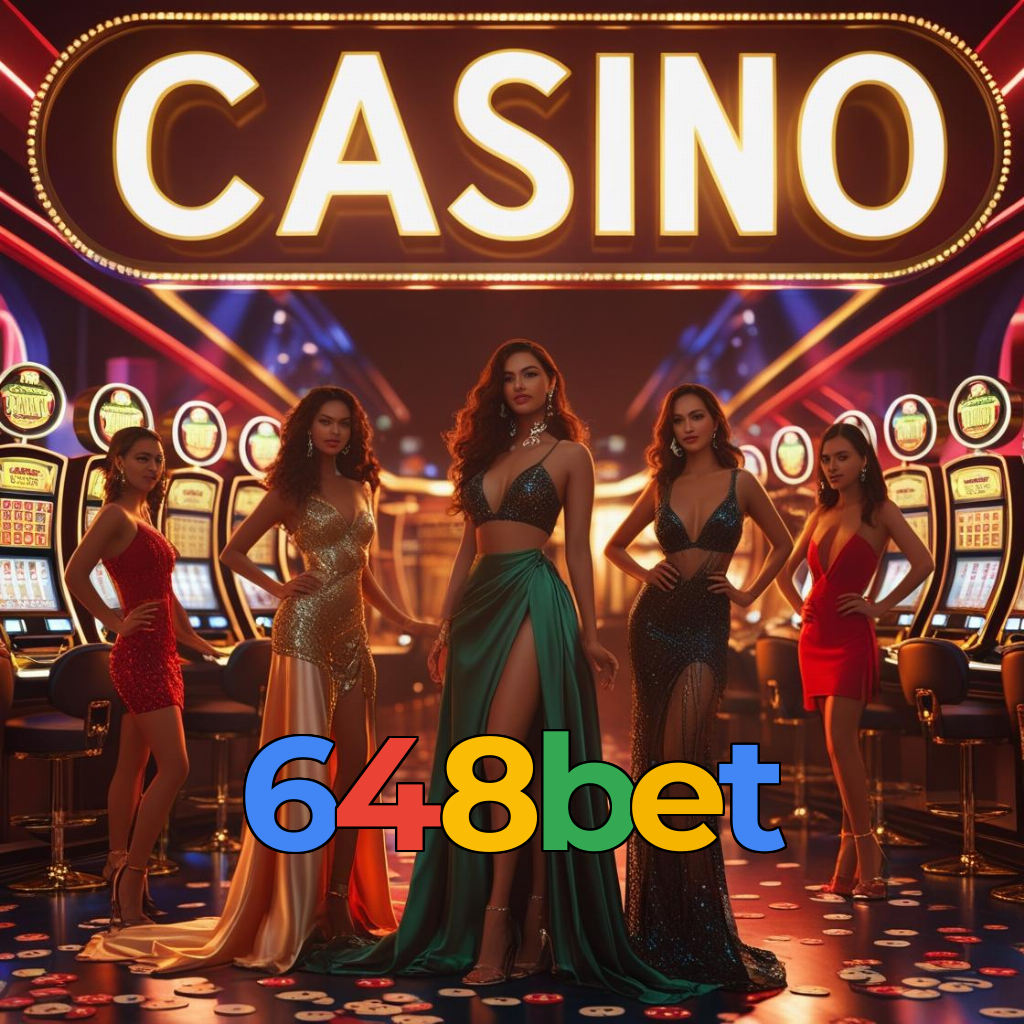 Login no 648bet