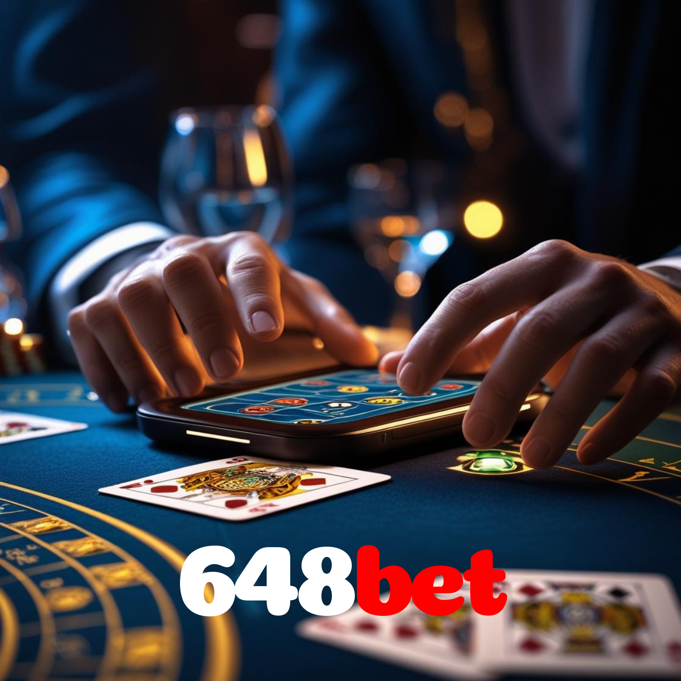 Problemas de Login no 648bet