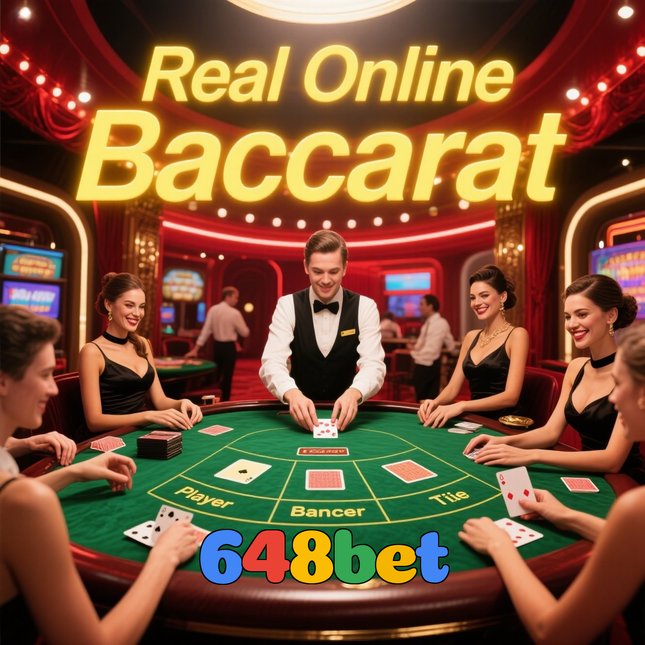 Segurança no 648bet