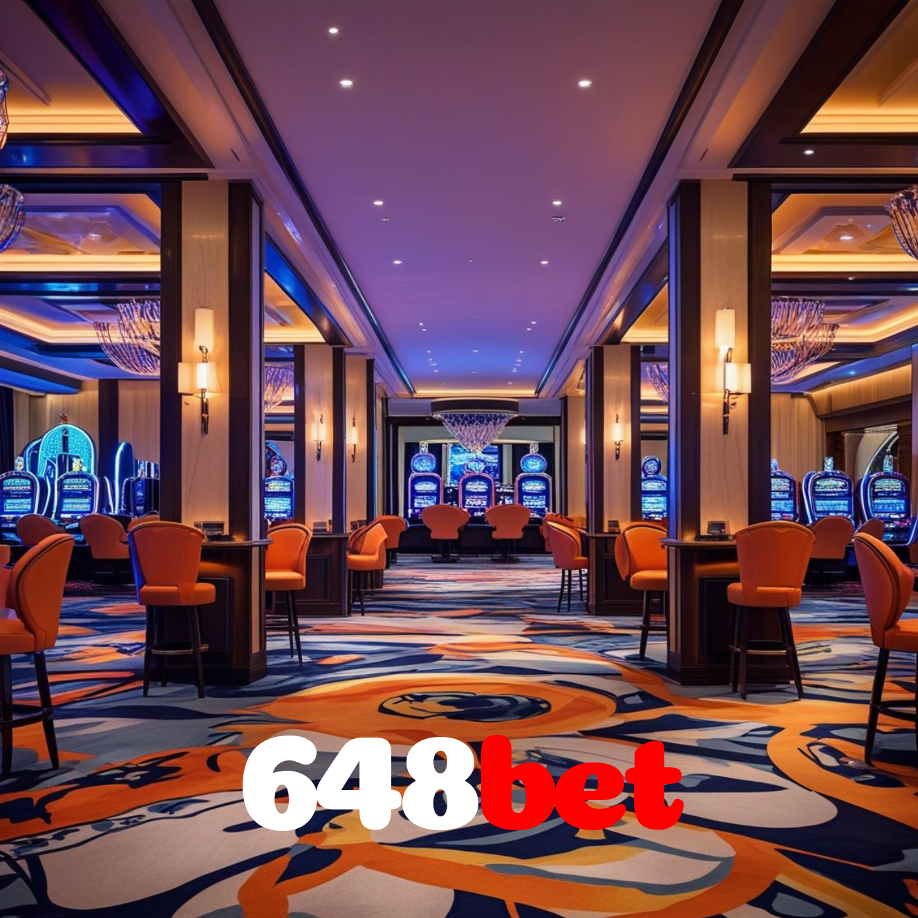 Segurança no 648bet