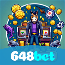 Login no 648bet
